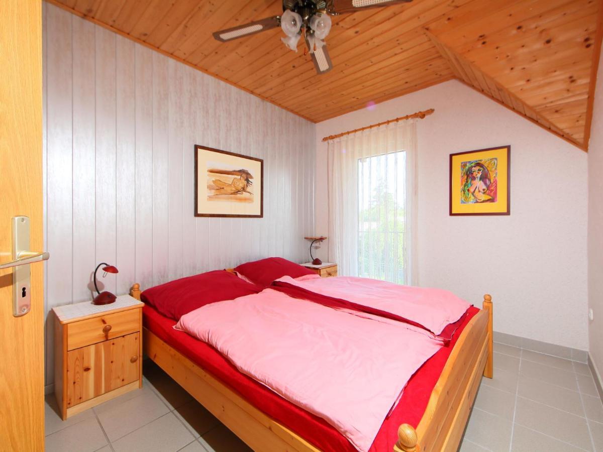 Holiday Home Freesia By Interhome Fonyod Luaran gambar