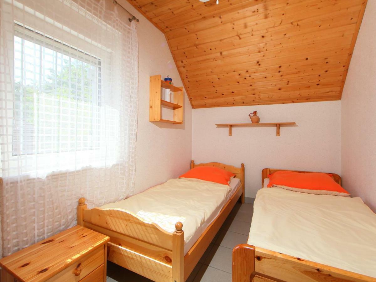 Holiday Home Freesia By Interhome Fonyod Luaran gambar
